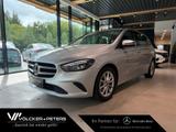 Mercedes-Benz B 200 +LED+KAMERA+MBUX+BUSINESSPACK+S-HEFT+GARAN - gebrauchte Mercedes-Benz B 200 aus dem Jahr 2019