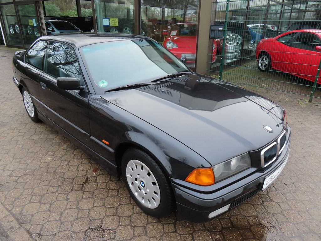 BMW | Auto kaufen bei mobile.de