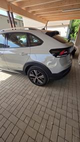 Volkswagen Taigo 1.5 TSI OPF DSG Style - VW Taigo von privat