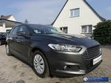 Ford Mondeo Turnier Trend 2,0 TDCi AHK SHZ Klima - gebrauchte Ford Mondeo aus dem Jahr 2015