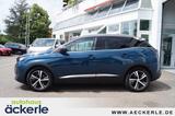 Peugeot 3008 Hybrid4 300 GT Vollleder-Paket I Navi I Sit - Peugeot 3008 Gebrauchtwagen