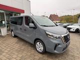 Nissan Primastar Kombi L2H1 Tekna dCI 170 3.0t ACC+LED - Nissan: 9 Sitzer