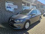 Volkswagen Golf Sportsvan 1.4 TSI 92kW DSG BMT SHZ PDC AHK - Volkswagen Golf: 92
