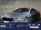 BMW M850i xDrive Carbon-Paket.NightVision.ACC.SoftCl - gebrauchte BMW M850 aus dem Jahr 2020