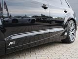 Audi SQ7 V8 TDI qua. ABT Widebody Keramik 1. Hand - Audi SQ7: Abt