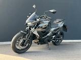 Kawasaki Z7 Hybrid Automatik Motorrad ++ SOFORT VERFÜGBAR - KAWASAKI VON 251 BIS 500 CCM