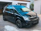Opel Meriva OPC line 1.8l 125PS TÜV Neu An... - Opel Meriva Opc mit Benzin-Antrieb