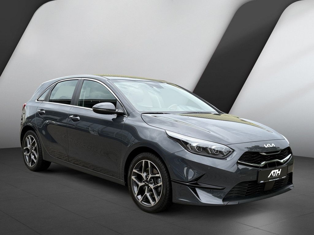 Fahrzeugabbildung Kia Ceed 1.5 T-GDI Spirit