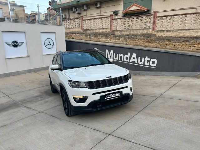 Jeep Compass 1.6 Multijet II 2WD Night Eagle