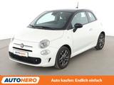 Fiat 500 1.0 Mild-Hybrid Hey Google *NAV*TEMPO*PDC* - Fiat 500 Gebrauchtwagen in Stuttgart
