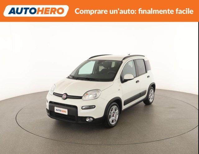 Image of Fiat Panda