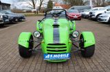 Other MNR Vortex Super Seven Linkslenker - Other mit Benzin-Antrieb: Leder, Cabrio
