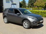 Land Rover Discovery Sport HSE Meridian*Leder*Memory*Navi* - Land Rover Discovery Sport: Hse