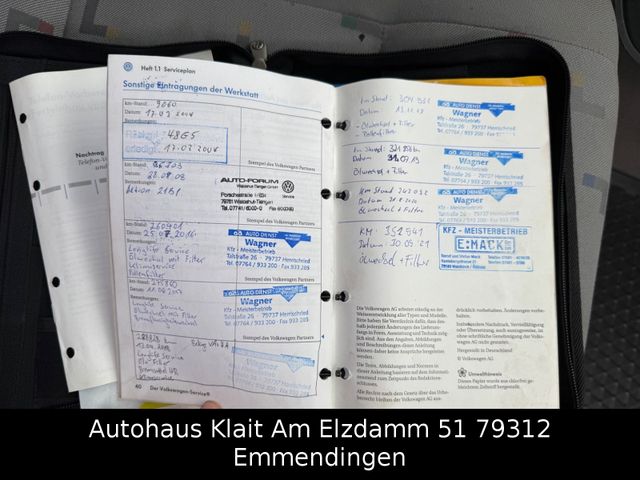 Fahrzeugabbildung Volkswagen T5 Multivan sehr viele neue Teile