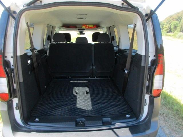 Volkswagen Caddy Maxi 2.0 TDI 90kW DSG  Maxi 7 Sitze