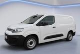 Citroën Berlingo XL Club Automatik/L2/Navi/ AHK/ 77tkm - Citroën Berlingo: L2