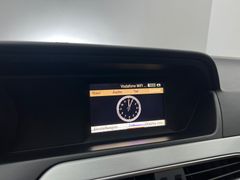 MERCEDES-BENZ C 220 T CDI / DESIGNO / HARMAN KARDON/ AUTOM./ MERCEDES-BENZ C 220 T CDI / DESIGNO / HARMAN KARDON/ AUTOM./