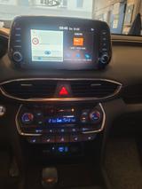 Hyundai SANTA FE 2.2 CRDi Premium 4WD 8AT SEVEN Premium - Hyundai SANTA FE in Hannover