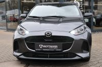 Mazda 2 Hybrid - Vorschau Bild 4