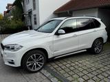 BMW X5 xDrive30d - - BMW X5 Gebrauchtwagen in München