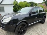 Porsche Cayenne S 9PA/955,wenig KM,TÜV 2027 - Porsche Cayenne in Lübeck