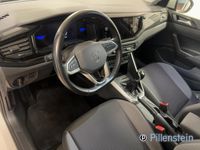 Volkswagen Taigo - Vorschau Bild 8