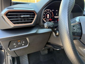 Cupra Leon - 5