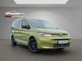 Volkswagen Caddy Style Maxi - Volkswagen Caddy: Style