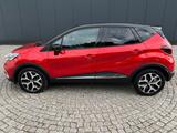 Renault Captur Intens 1.3 TCe 150 *AHK,Navi PDC hinten,L - mit Benzin-Antrieb: Sitzheizung, Geländewagen, Hinten