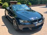 BMW M3 Cabrio M3 - BMW M3 aus 2011: Cabrio