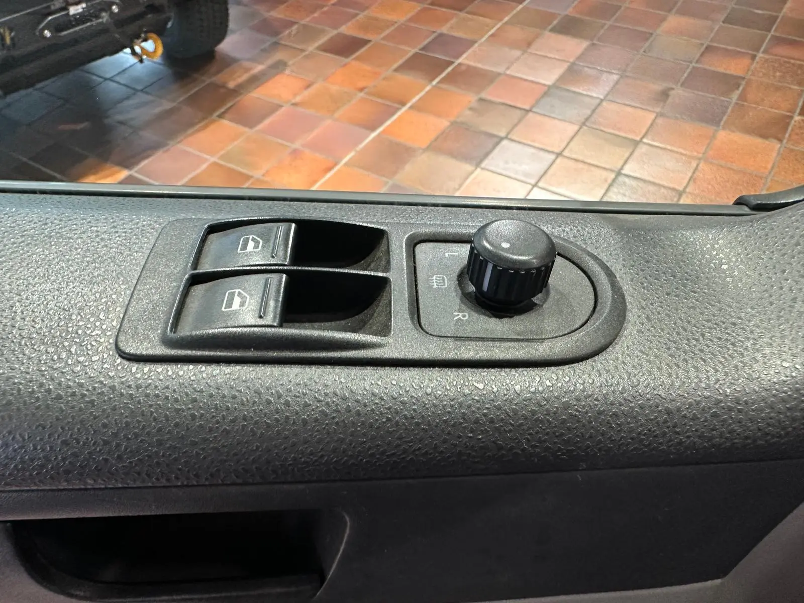 Volkswagen T5 WIDDER 4MOTION ROCKTON SEIKEL BUNDESWEHR OFFR