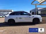 Leapmotor C10 1.5 REEV Pro Live 28,4 kWh Plugin Hybrid - Leapmotor Gebrauchtwagen