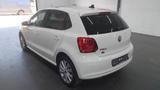 Volkswagen Polo Style BI-XENON PANORAMA TEMPOMAT - VW Polo Gebrauchtwagen in Berlin