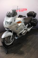 BMW R 1150 RT - BMW R 1150 RT