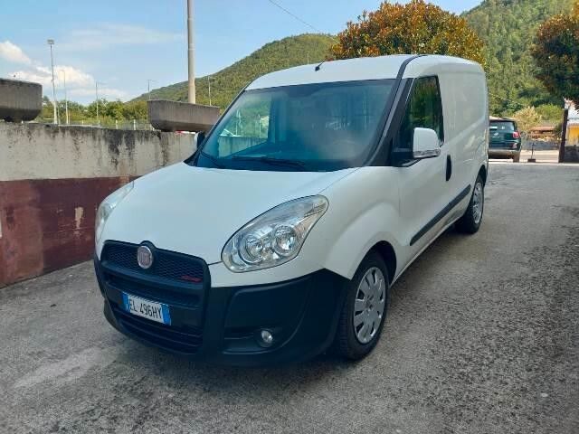 Fiat DOBLO MJT VAN 2.65 mt carico c/SEDILE ABB.LE