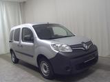 Renault Kangoo Rapid 1.5 dCi Kasten Regal Navi Klima PDC - Renault Kangoo: Kasten
