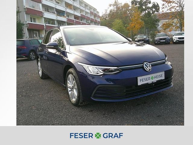 Volkswagen Golf Life 1.5 TSI LED/App-Connect/AHK/Navi