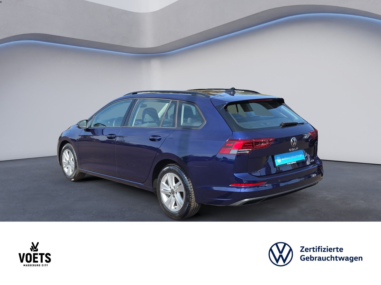 Volkswagen Golf - Bild 4