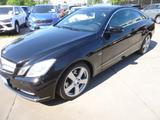 Mercedes-Benz E 350 Coupe Automatik/Leder/SitzHei/Navi/Pano/Xe - gebrauchte Mercedes-Benz E 350 aus dem Jahr 2011