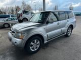 Mitsubishi Pajero 3.2 Diesel Aut. - Mitsubishi Pajero aus 2005 mit Diesel-Antrieb