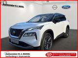Nissan X-Trail 1,5 MHEV N-Connecta / Voll-LED / Technik - Nissan X-Trail: N Tec