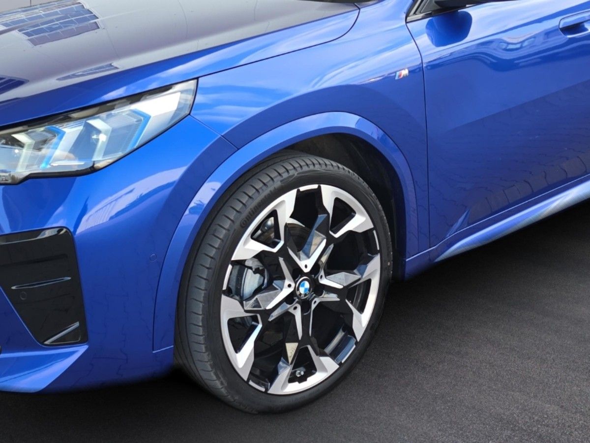 BMW X2 xDr. 20d M Sport AHK HUD PANO 21 ACC H&K 360 foto 21