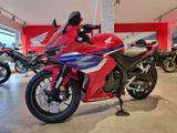 Honda CBR500R - nur 190km - wie neu