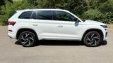 Skoda Kodiaq RS 4x4 Matrix, Panorama,7 Sitze,Kam 360°, - Skoda Kodiaq: RS