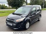 Ford Tourneo Connect 1.0 EcoBoost 74kW Titanium - schwarze Ford Tourneo Connect