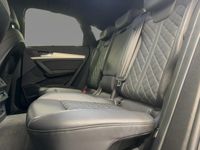 Audi Q5 - Vorschau Bild 8