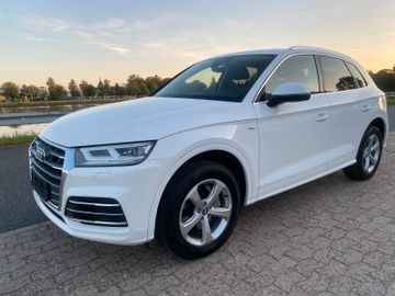 Audi Q5 - 1
