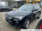 BMW X3 Facelift 2.0 sDrive18d Navi Wood-Leather Key - BMW mit Diesel-Antrieb: 3.0