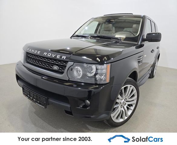 Land Rover Range Rover Sport 3.0 TDI HSE Aut. Pano Xenon N