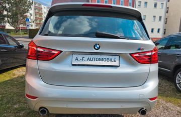 BMW 220 Gran Tourer - 3
